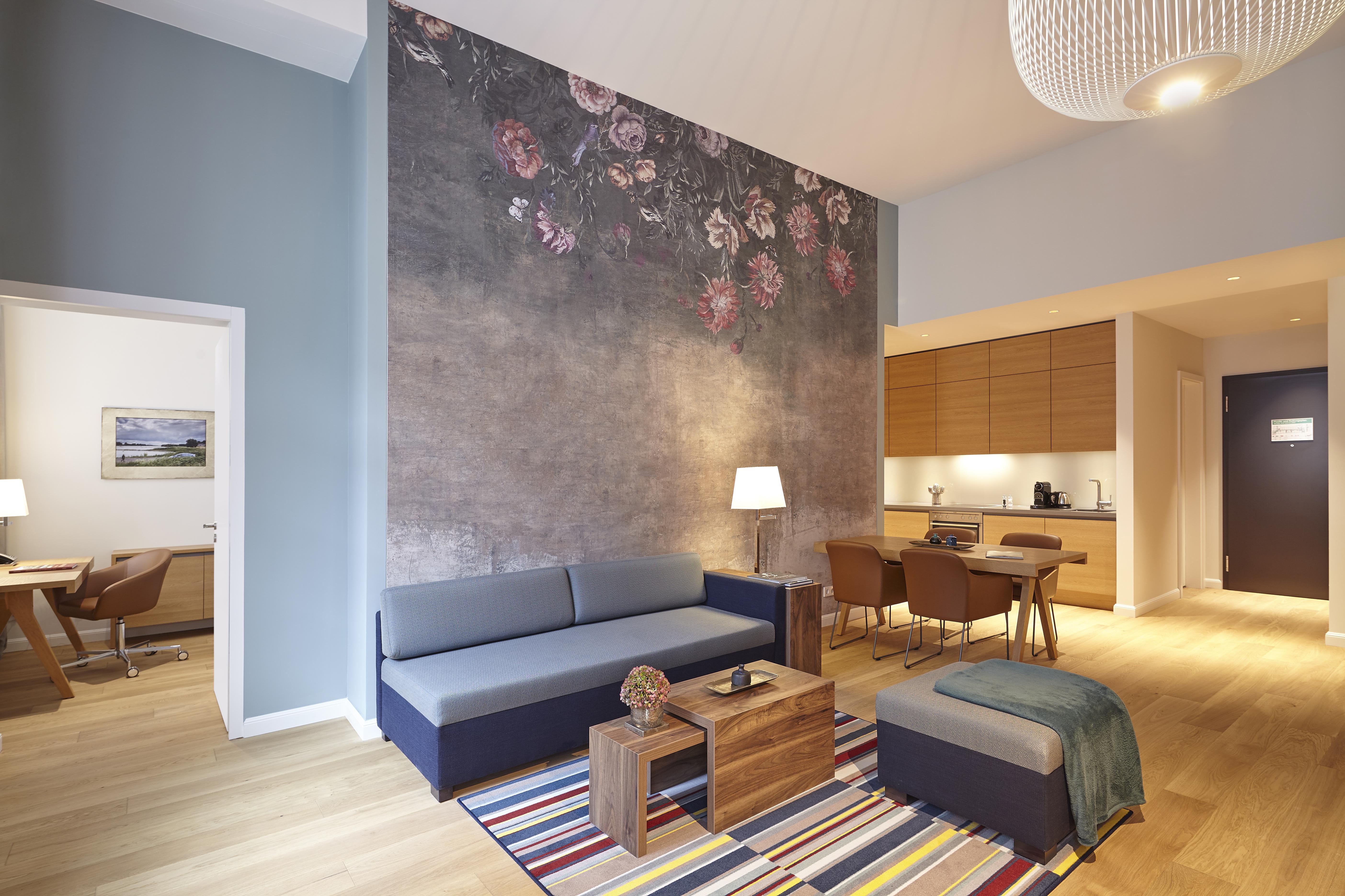 The Wellem — Fotos 1